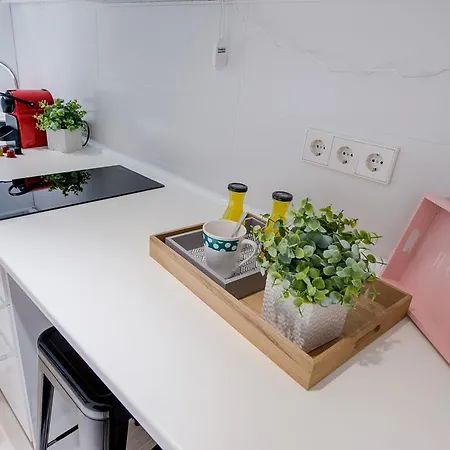 Apartamento Petrus By Ap *