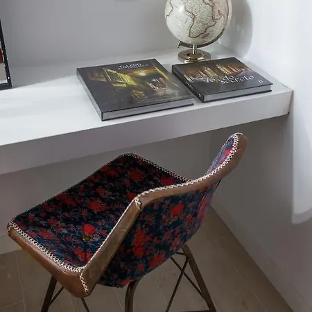 Petrus By Ap Apartamento Toledo