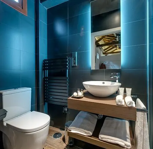 Apartment Petrus By Ap Toledo