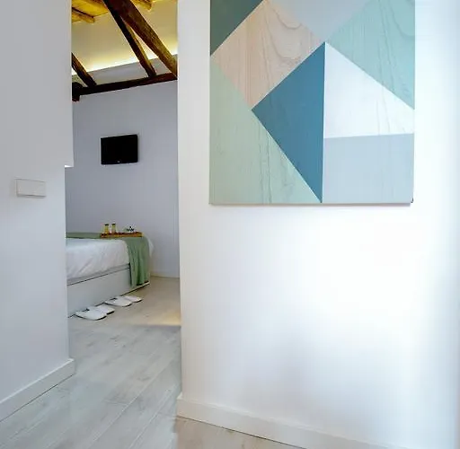 Petrus By Ap Apartment *