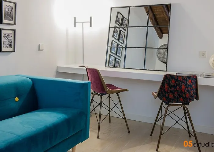 Petrus By Ap Apartment