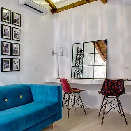 Petrus By Ap アパート *