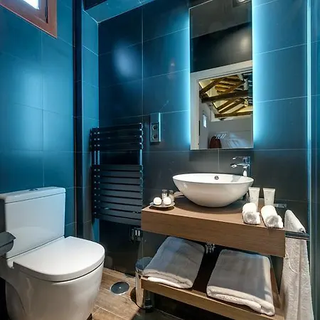 Appartement Petrus By Ap Toledo