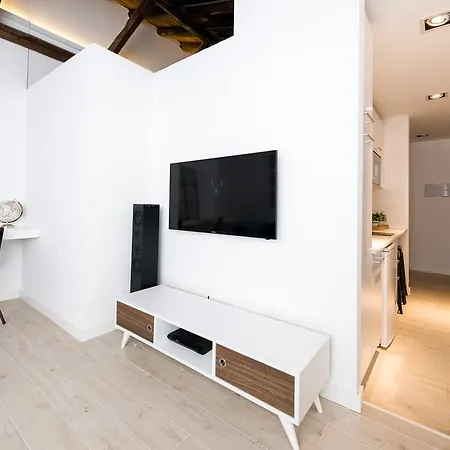 Appartement Petrus By Ap
