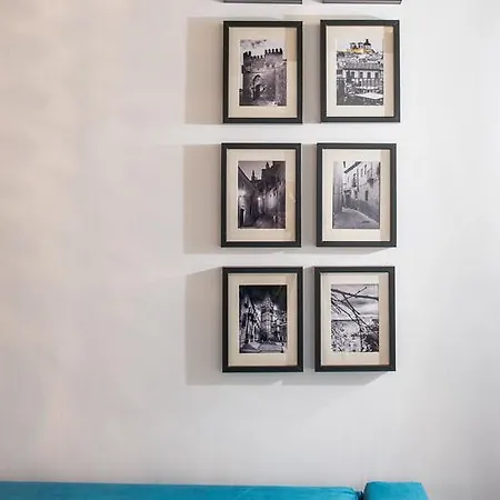 Petrus By Ap Apartment Toledo