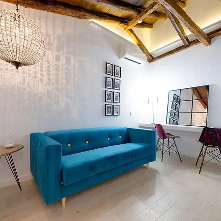 Petrus By Ap Appartement