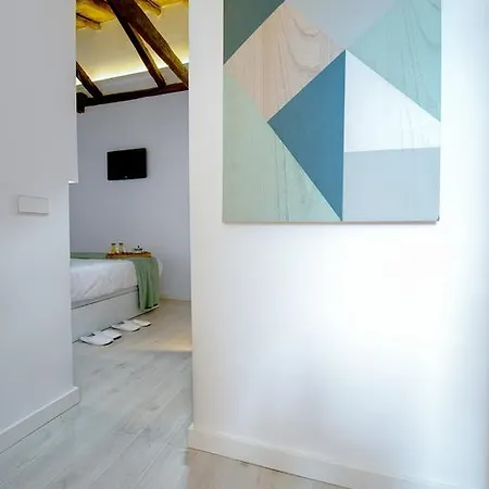 Petrus By Ap Apartment *