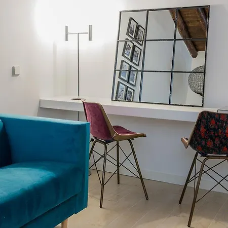Petrus By Ap Appartement