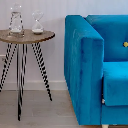 Petrus By Ap Apartment *