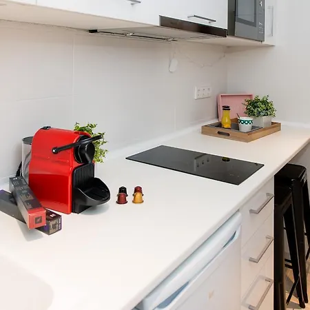 Appartement Petrus By Ap Toledo