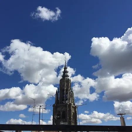 Petrus By Ap Apartment *