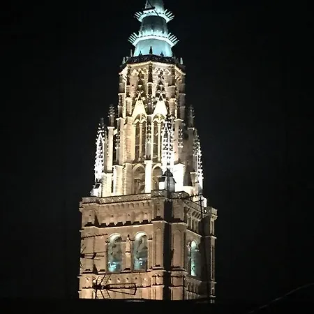 アパート Petrus By Ap