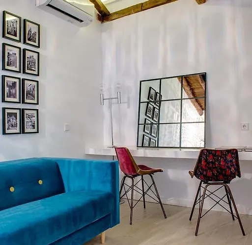 Petrus By Ap Apartamento *