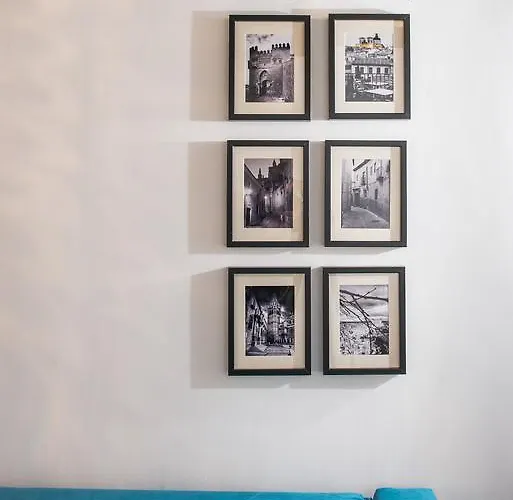 Petrus By Ap Apartamento Toledo