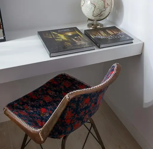 Petrus By Ap Apartamento Toledo