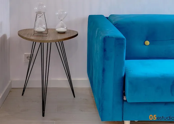 Petrus By Ap Apartamento *